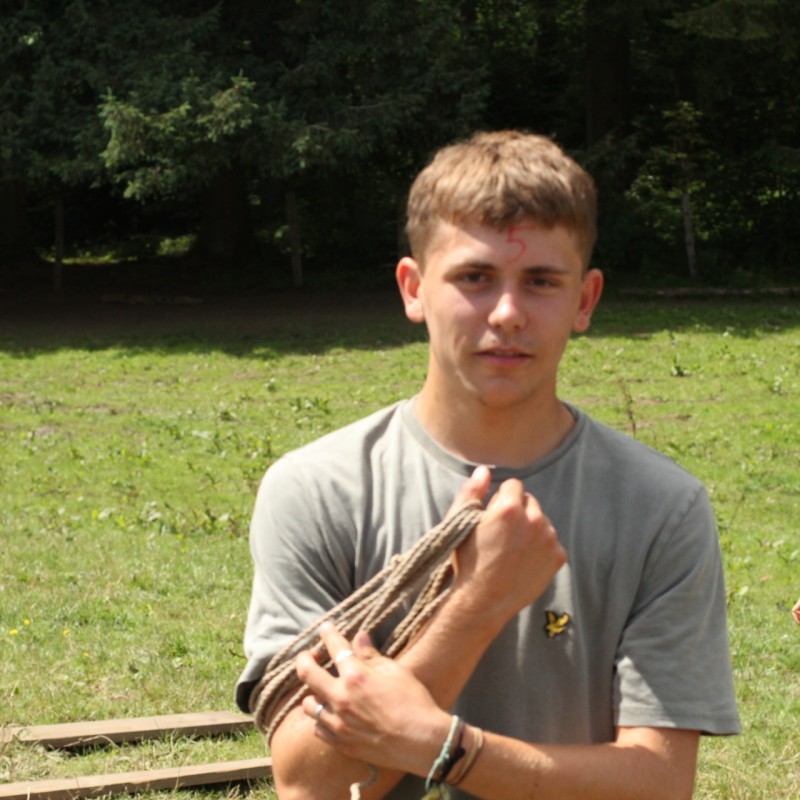 IMG 5494 - Scouts en Gidsen Zaventem 